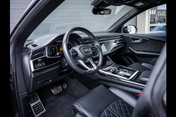 Audi Q8 55 TFSI e quattro Pro Line - 3x S-Line l RS-Seat l Pano l HUD l Nachtzicht