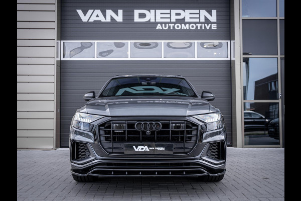 Audi Q8 55 TFSI e quattro Pro Line - 3x S-Line l RS-Seat l Pano l HUD l Nachtzicht