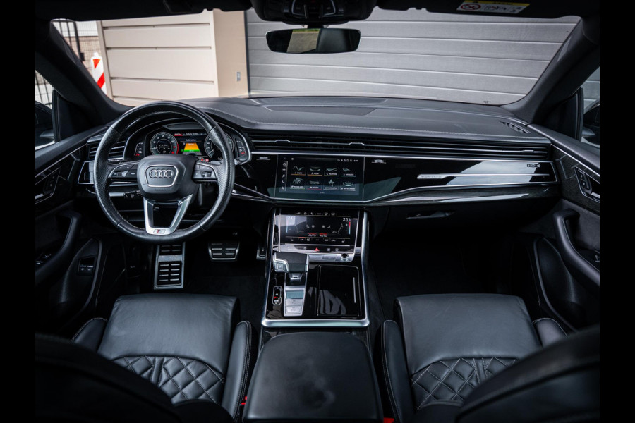 Audi Q8 55 TFSI e quattro Pro Line - 3x S-Line l RS-Seat l Pano l HUD l Nachtzicht