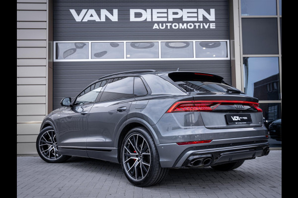Audi Q8 55 TFSI e quattro Pro Line - 3x S-Line l RS-Seat l Pano l HUD l Nachtzicht