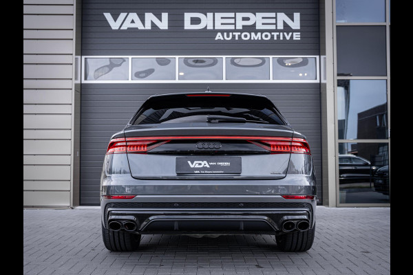 Audi Q8 55 TFSI e quattro Pro Line - 3x S-Line l RS-Seat l Pano l HUD l Nachtzicht