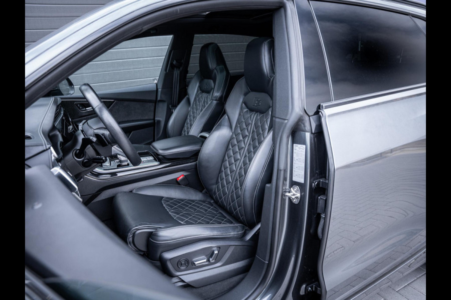 Audi Q8 55 TFSI e quattro Pro Line - 3x S-Line l RS-Seat l Pano l HUD l Nachtzicht