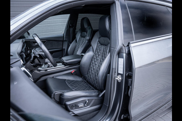 Audi Q8 55 TFSI e quattro Pro Line - 3x S-Line l RS-Seat l Pano l HUD l Nachtzicht