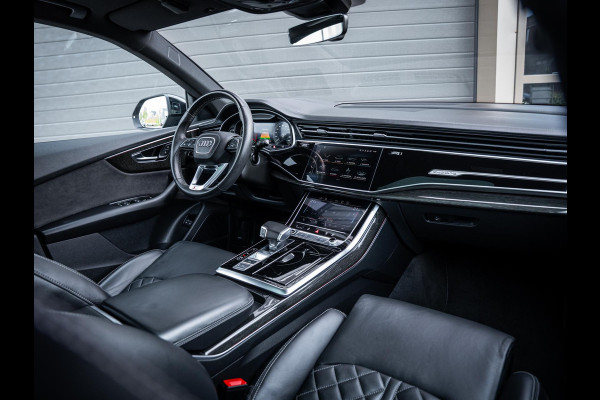 Audi Q8 55 TFSI e quattro Pro Line - 3x S-Line l RS-Seat l Pano l HUD l Nachtzicht