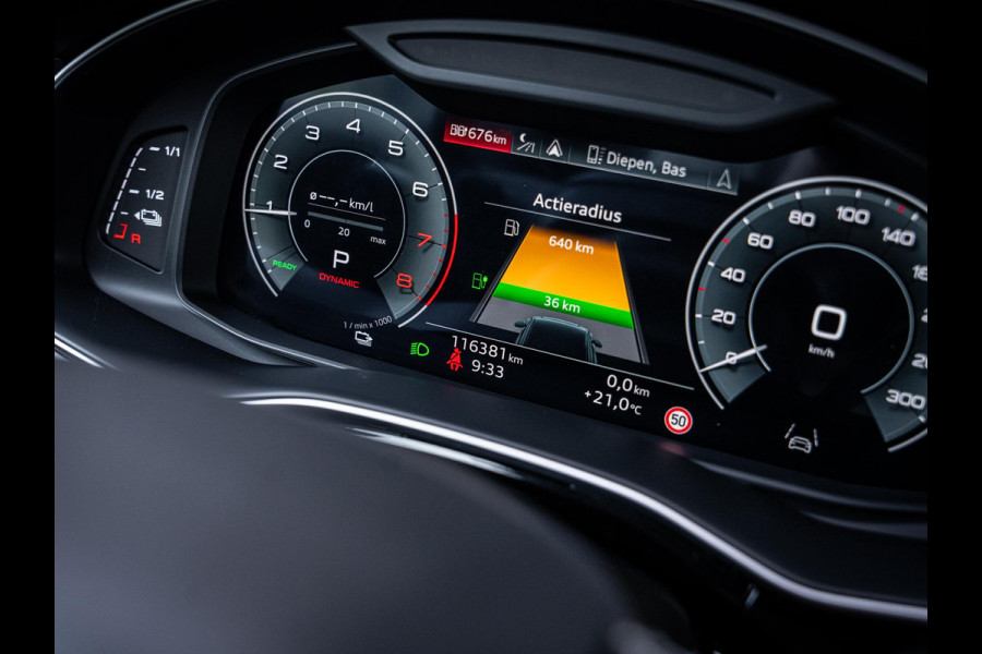 Audi Q8 55 TFSI e quattro Pro Line - 3x S-Line l RS-Seat l Pano l HUD l Nachtzicht