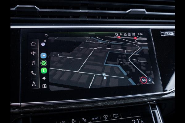 Audi Q8 55 TFSI e quattro Pro Line - 3x S-Line l RS-Seat l Pano l HUD l Nachtzicht