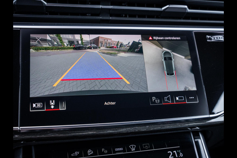 Audi Q8 55 TFSI e quattro Pro Line - 3x S-Line l RS-Seat l Pano l HUD l Nachtzicht