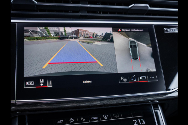Audi Q8 55 TFSI e quattro Pro Line - 3x S-Line l RS-Seat l Pano l HUD l Nachtzicht