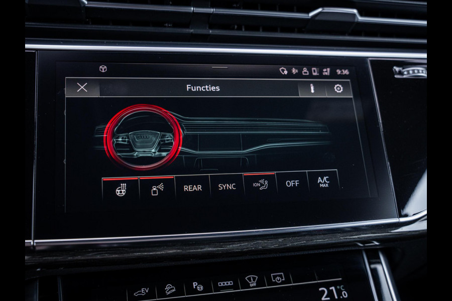 Audi Q8 55 TFSI e quattro Pro Line - 3x S-Line l RS-Seat l Pano l HUD l Nachtzicht