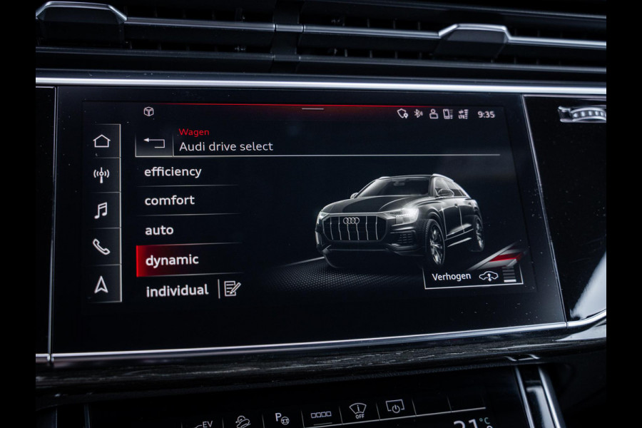 Audi Q8 55 TFSI e quattro Pro Line - 3x S-Line l RS-Seat l Pano l HUD l Nachtzicht