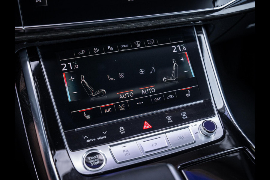 Audi Q8 55 TFSI e quattro Pro Line - 3x S-Line l RS-Seat l Pano l HUD l Nachtzicht