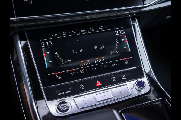 Audi Q8 55 TFSI e quattro Pro Line - 3x S-Line l RS-Seat l Pano l HUD l Nachtzicht