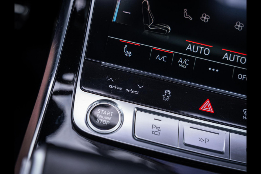 Audi Q8 55 TFSI e quattro Pro Line - 3x S-Line l RS-Seat l Pano l HUD l Nachtzicht