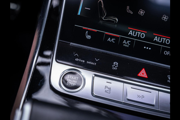 Audi Q8 55 TFSI e quattro Pro Line - 3x S-Line l RS-Seat l Pano l HUD l Nachtzicht