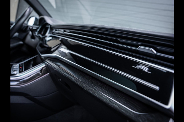 Audi Q8 55 TFSI e quattro Pro Line - 3x S-Line l RS-Seat l Pano l HUD l Nachtzicht