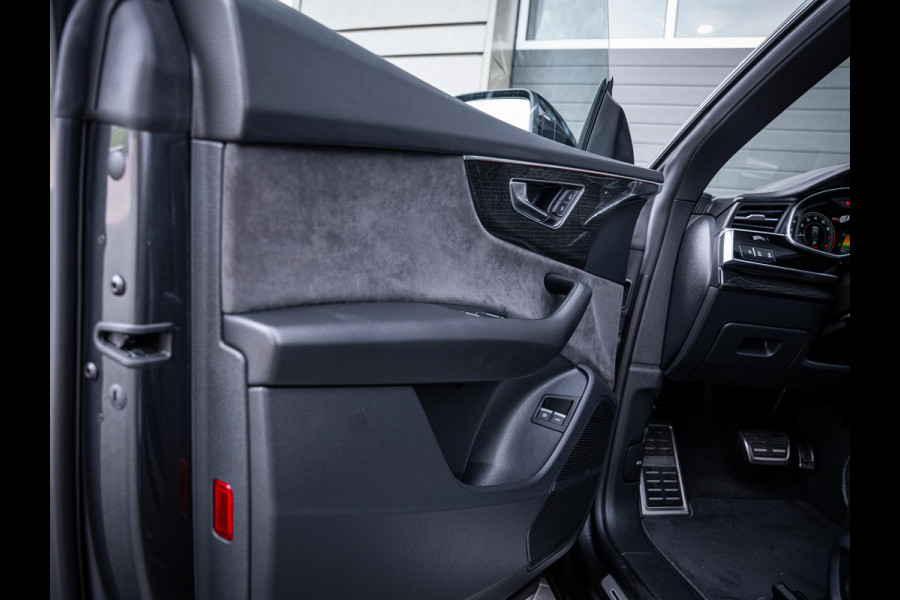 Audi Q8 55 TFSI e quattro Pro Line - 3x S-Line l RS-Seat l Pano l HUD l Nachtzicht