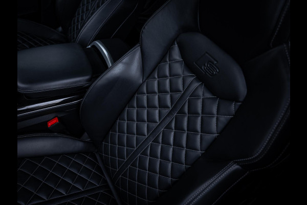 Audi Q8 55 TFSI e quattro Pro Line - 3x S-Line l RS-Seat l Pano l HUD l Nachtzicht