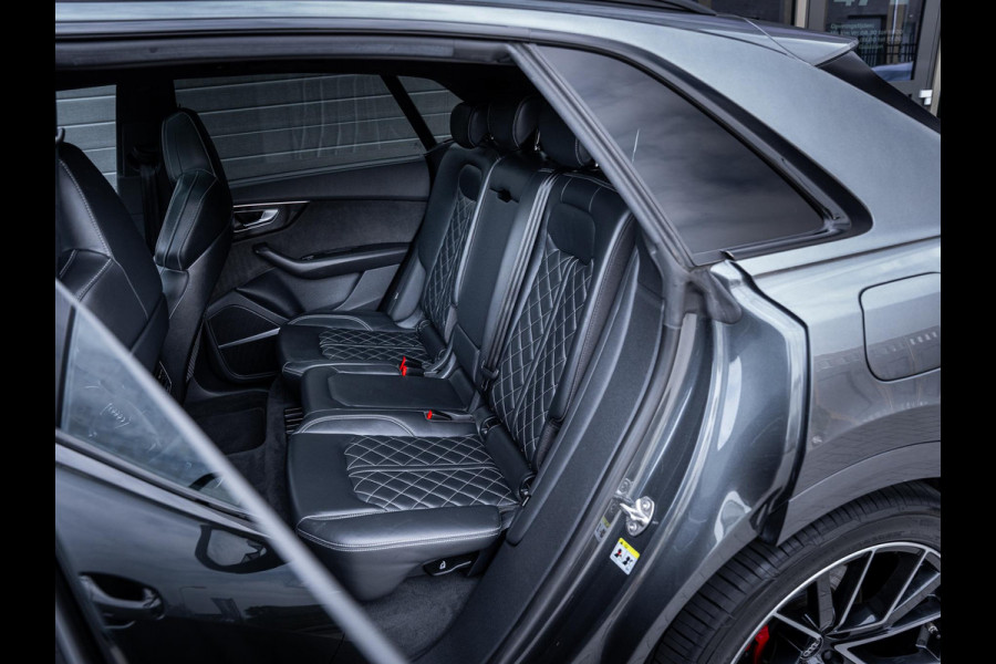 Audi Q8 55 TFSI e quattro Pro Line - 3x S-Line l RS-Seat l Pano l HUD l Nachtzicht