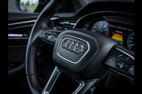 Audi Q8 55 TFSI e quattro Pro Line - 3x S-Line l RS-Seat l Pano l HUD l Nachtzicht