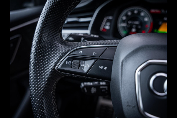 Audi Q8 55 TFSI e quattro Pro Line - 3x S-Line l RS-Seat l Pano l HUD l Nachtzicht