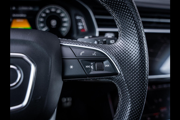 Audi Q8 55 TFSI e quattro Pro Line - 3x S-Line l RS-Seat l Pano l HUD l Nachtzicht