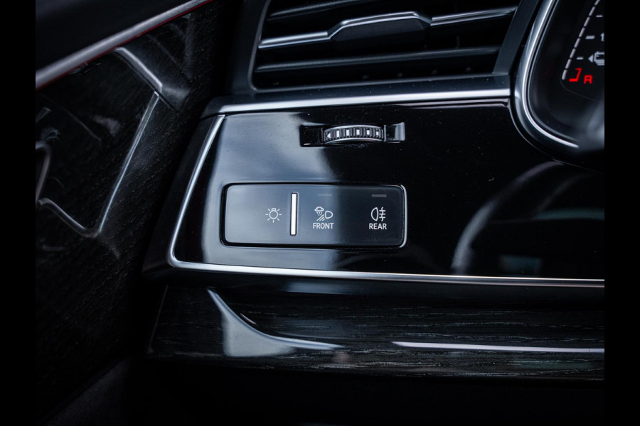 Audi Q8 55 TFSI e quattro Pro Line - 3x S-Line l RS-Seat l Pano l HUD l Nachtzicht