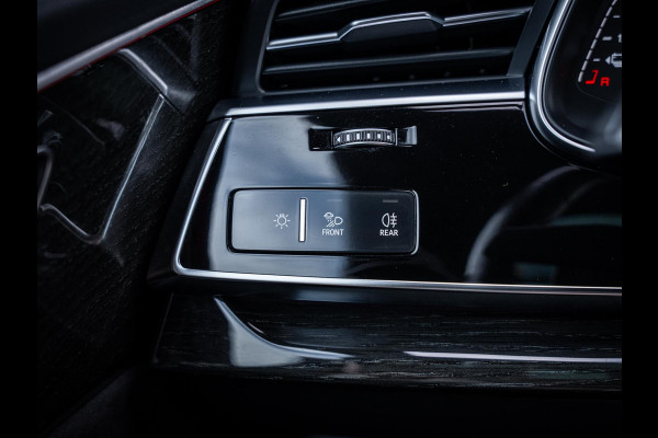 Audi Q8 55 TFSI e quattro Pro Line - 3x S-Line l RS-Seat l Pano l HUD l Nachtzicht