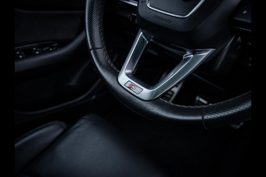 Audi Q8 55 TFSI e quattro Pro Line - 3x S-Line l RS-Seat l Pano l HUD l Nachtzicht