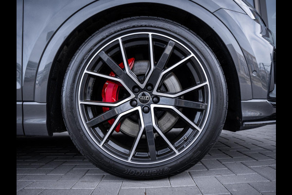 Audi Q8 55 TFSI e quattro Pro Line - 3x S-Line l RS-Seat l Pano l HUD l Nachtzicht