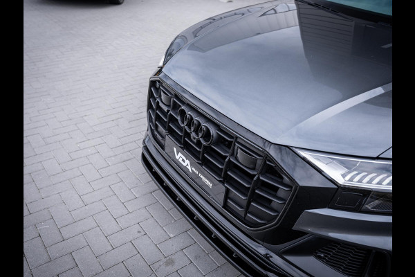 Audi Q8 55 TFSI e quattro Pro Line - 3x S-Line l RS-Seat l Pano l HUD l Nachtzicht