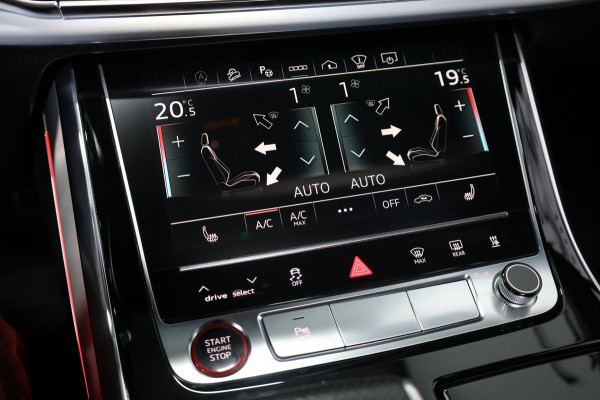 Audi SQ7 4.0 TFSI quattro 507+PK LED/VIRTUAL/SFEER/PANO/HEAD-UP/SOFT-CLOSE/ALCANTARA+MEMORY/21" LMV/CAM/ACC/ECC/12 MND GARANTIE!