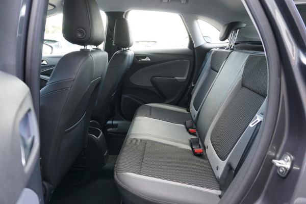 Opel Crossland X 1.2 Turbo Innovation *25.051 NAP* + TREKHAAK / NAVI / KEYLESS / SENSOREN / CARPLAY