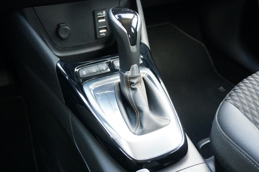 Opel Crossland X 1.2 Turbo Innovation *25.051 NAP* + TREKHAAK / NAVI / KEYLESS / SENSOREN / CARPLAY