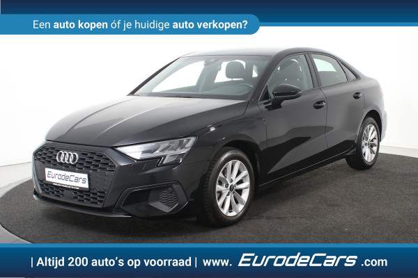 Audi A3 Sportback 30 TFSI S-tronic *1ste Eigenaar*Navigatie*PDC*