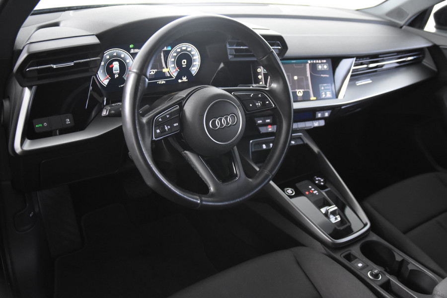 Audi A3 Sportback 30 TFSI S-tronic *1ste Eigenaar*Navigatie*PDC*