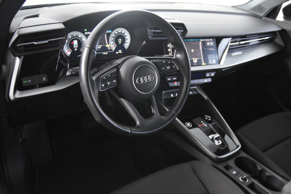 Audi A3 Sportback 30 TFSI S-tronic *1ste Eigenaar*Navigatie*PDC*