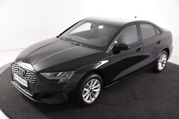 Audi A3 Sportback 30 TFSI S-tronic *1ste Eigenaar*Navigatie*PDC*
