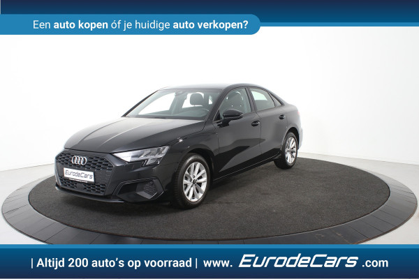 Audi A3 Sportback 30 TFSI S-tronic *1ste Eigenaar*Navigatie*PDC*