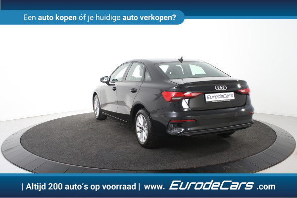Audi A3 Sportback 30 TFSI S-tronic *1ste Eigenaar*Navigatie*PDC*