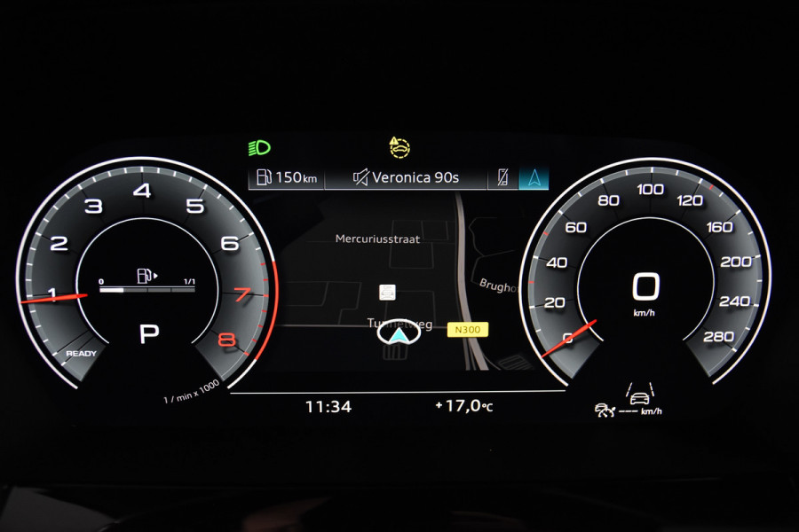 Audi A3 Sportback 30 TFSI S-tronic *1ste Eigenaar*Navigatie*PDC*