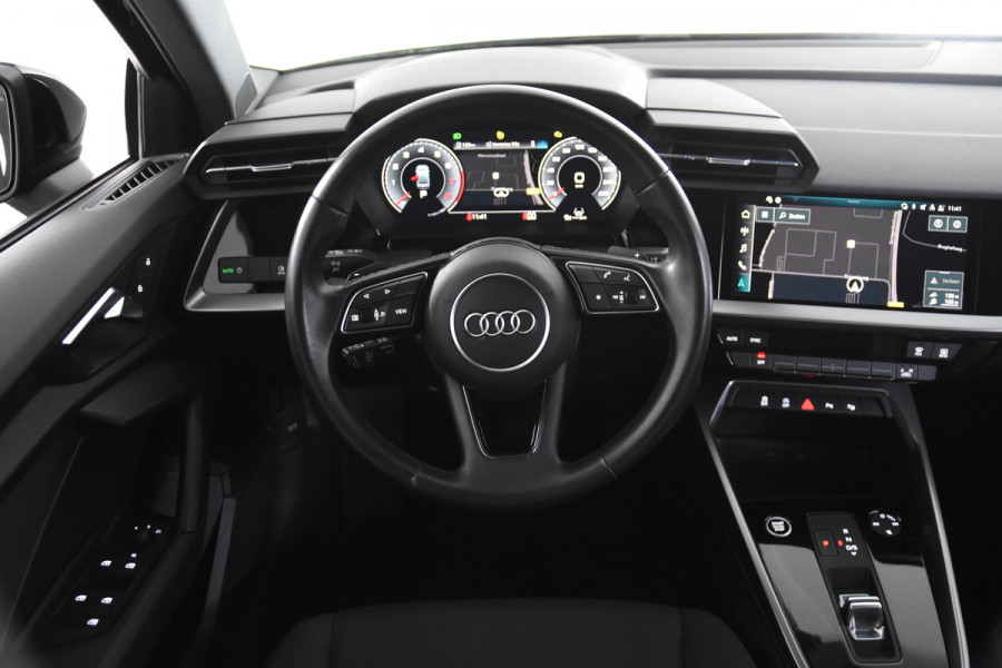 Audi A3 Sportback 30 TFSI S-tronic *1ste Eigenaar*Navigatie*PDC*