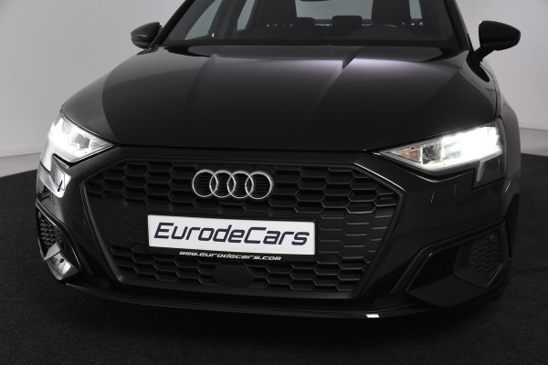 Audi A3 Sportback 30 TFSI S-tronic *1ste Eigenaar*Navigatie*PDC*