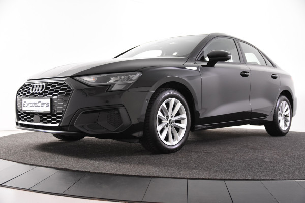 Audi A3 Sportback 30 TFSI S-tronic *1ste Eigenaar*Navigatie*PDC*