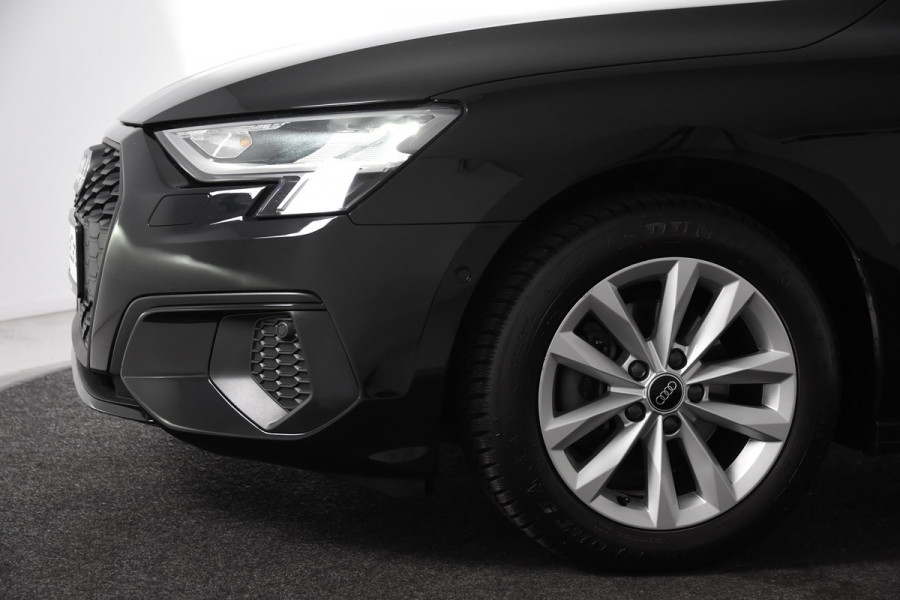 Audi A3 Sportback 30 TFSI S-tronic *1ste Eigenaar*Navigatie*PDC*