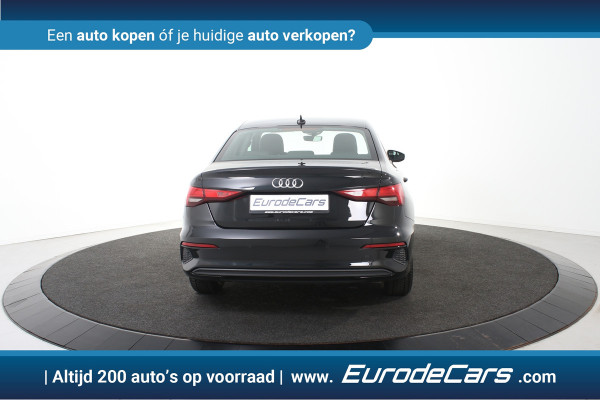 Audi A3 Sportback 30 TFSI S-tronic *1ste Eigenaar*Navigatie*PDC*