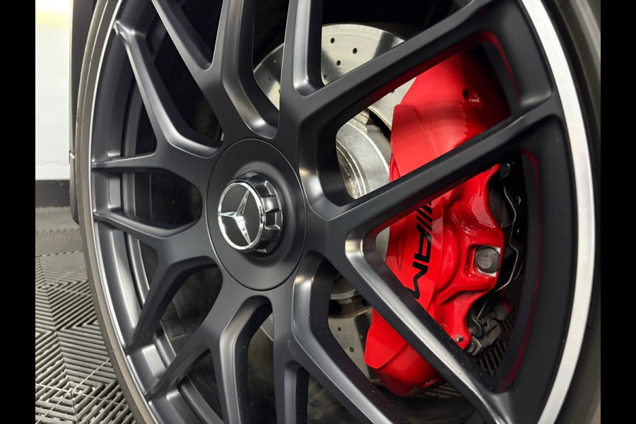 Mercedes-Benz GLC AMG 63S 4MATIC+ Premium Plus