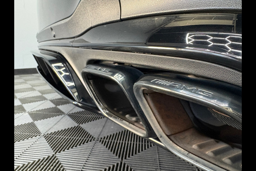 Mercedes-Benz GLC AMG 63S 4MATIC+ Premium Plus