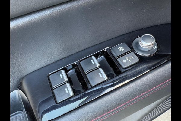 Mazda CX-5 2.0 SkyActiv-G 165PK Automaat Homura Camera/Navigatie/Stoelverwarming/Adaptive-cruise
