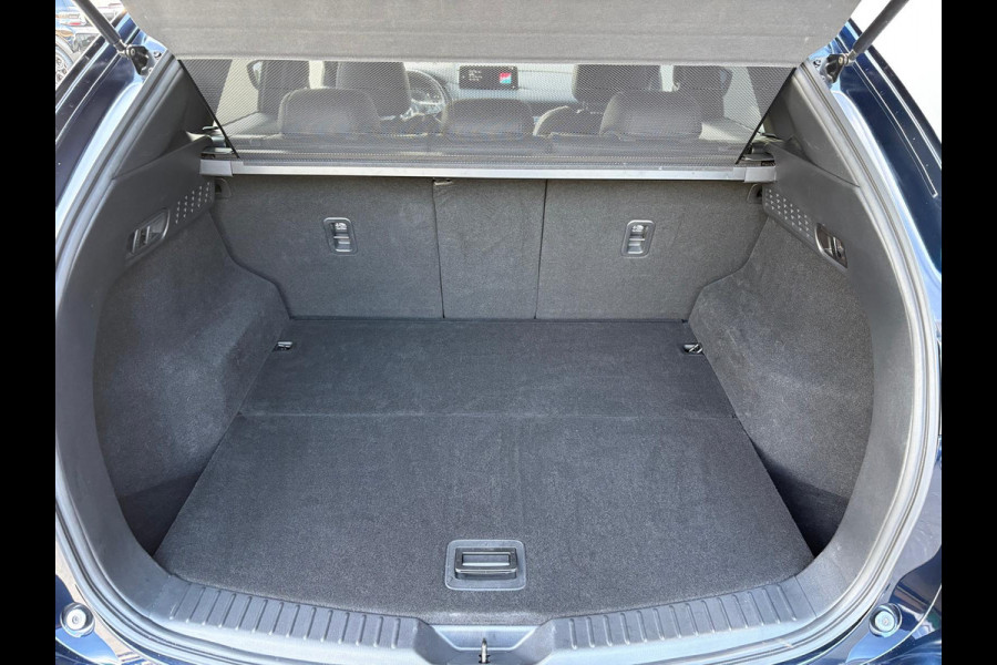 Mazda CX-5 2.0 SkyActiv-G 165PK Automaat Homura Camera/Navigatie/Stoelverwarming/Adaptive-cruise