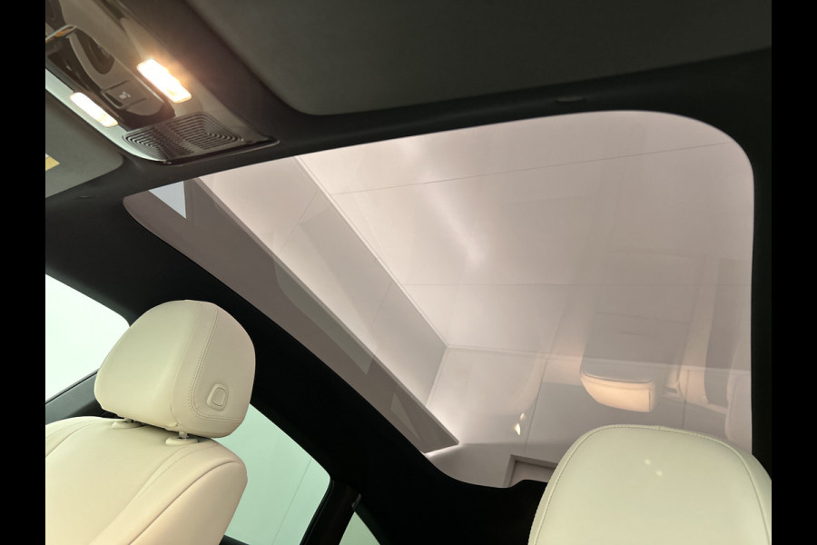 Mercedes-Benz CLA-Klasse Shooting Brake 250+ Business Solution AMG 85 kWh | Nightpakket | Trekhaak | Vast panoramadak | 18 inch vijfspaaks lichtmetalen AMG-velgen | URBAN GUARD | Massagefunctie | Sierdelen in openporig bruin eikenhout |